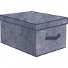 Коробка для хранения HAUSMANN HM-SO03502 9323180